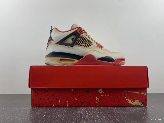 1st Kicks Shoes YEAR